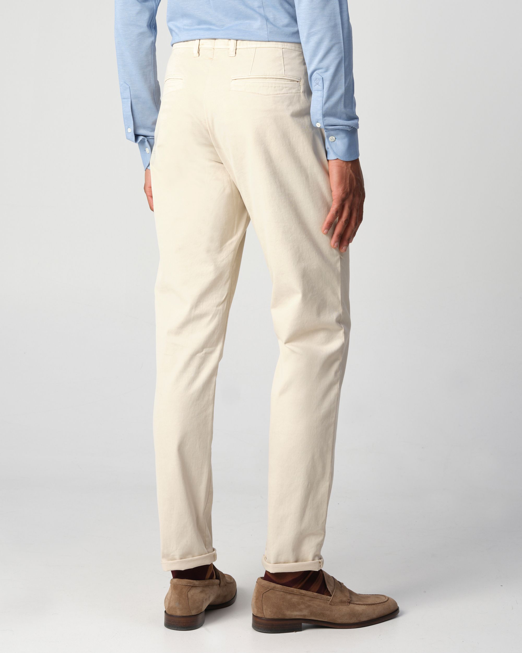 Dutch Dandies Finos Chino