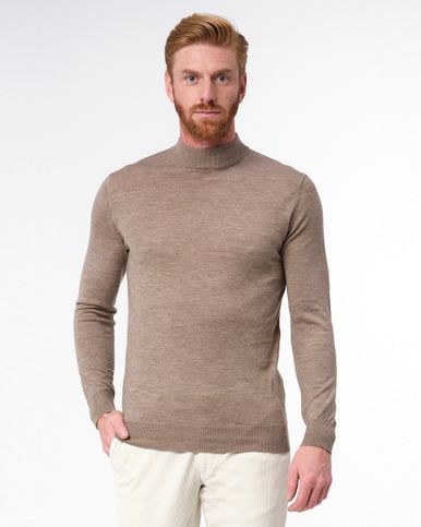 Dutch Dandies Fonda turtle neck