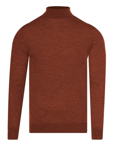 Dutch Dandies Fonda turtle neck