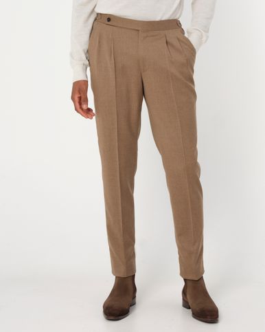 Dutch Dandies Pistoia Mix & Match Pantalon