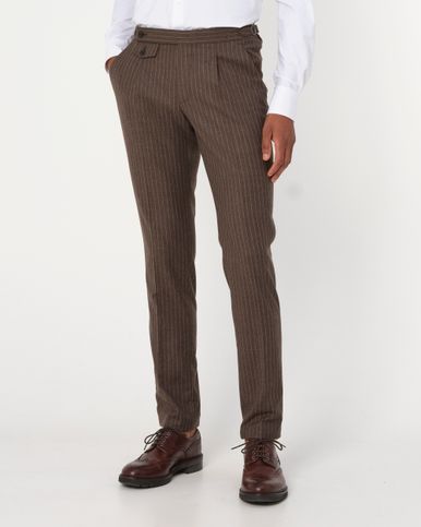 Dutch Dandies Pisa Mix & Match Pantalon