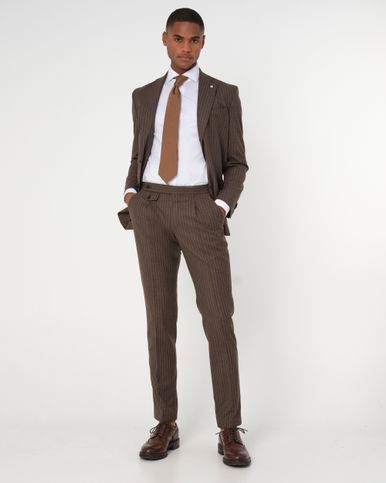 Dutch Dandies Pisa Mix & Match Pantalon