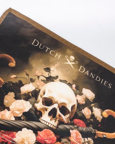 Dutch Dandies - Pochet